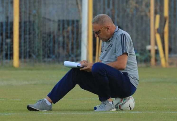 طلعت يوسف: هزيمتنا أمام الأهلي متوقعة